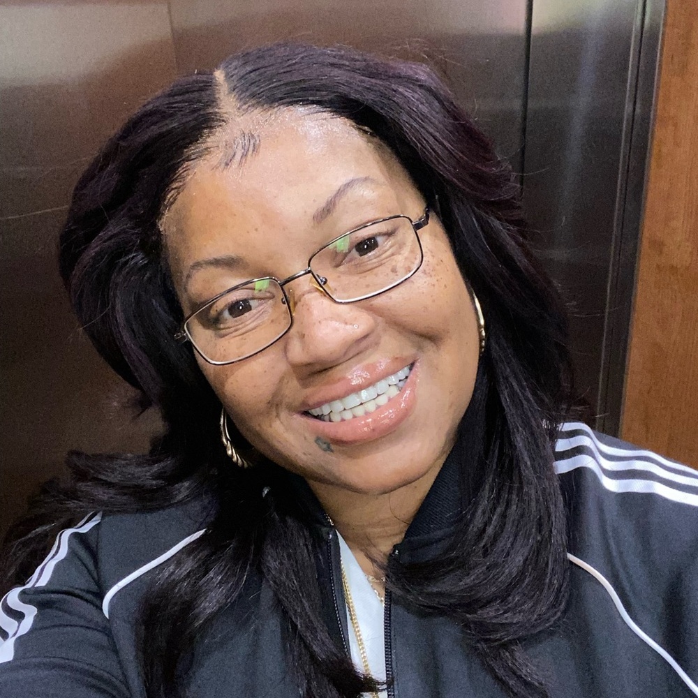 Meet your Posher, Trina